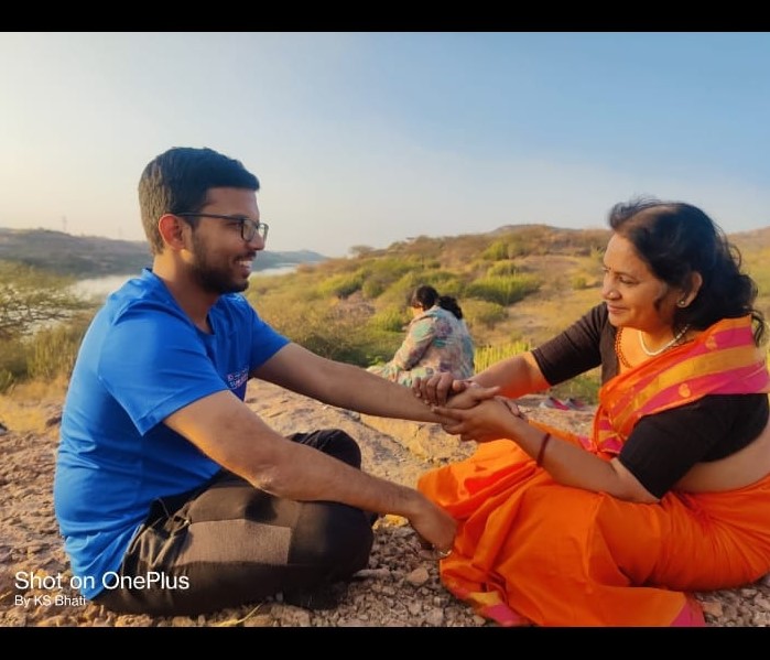 In the Field of Health Care