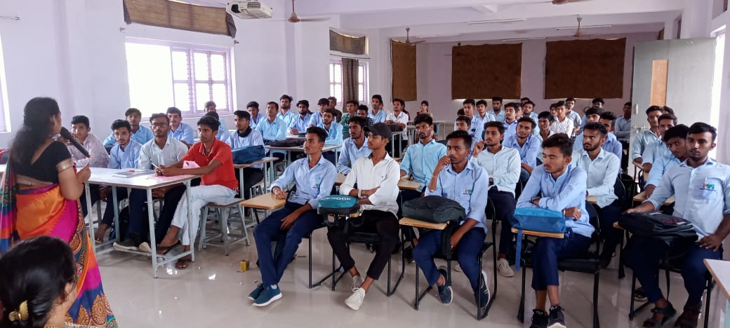 Health & Awareness Drive